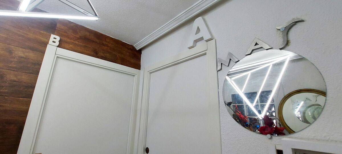 Appartement PMR climatisé à Alacant, 5 personnes - Photo 33