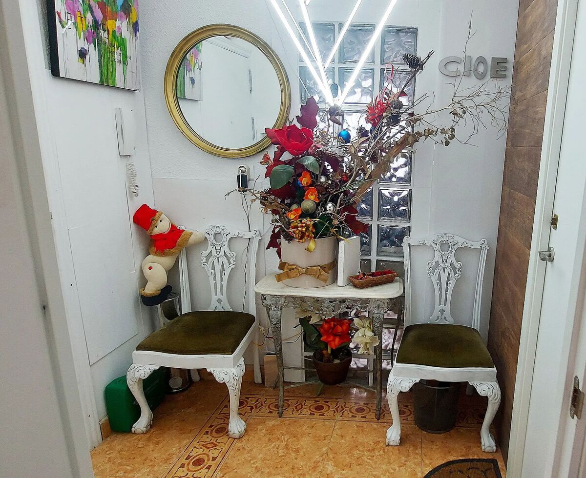 Appartement PMR climatisé à Alacant, 5 personnes - Photo 34