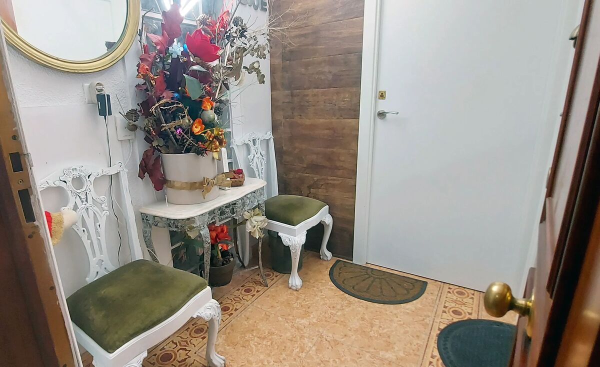 Appartement PMR climatisé à Alacant, 5 personnes - Photo 35