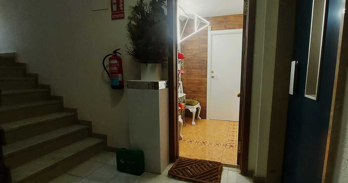 Appartement PMR climatisé à Alacant, 5 personnes - Photo 36