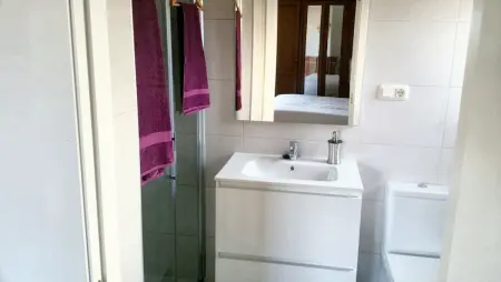 Villa avec piscine privée et court de paddle à Godelleta, 24 pers. : photo 21