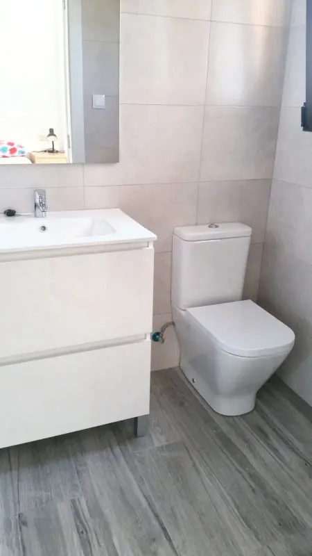 Villa avec piscine privée et court de paddle à Godelleta, 24 pers. : photo 22