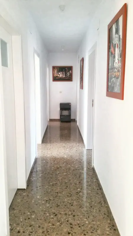 Villa avec piscine privée et court de paddle à Godelleta, 24 pers. : photo 23