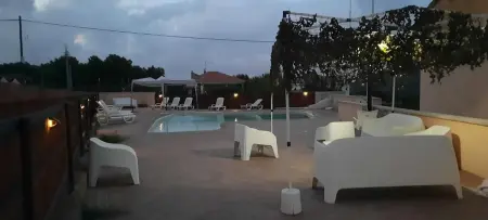 Villa avec piscine privée et court de paddle à Godelleta, 24 pers. : photo 36