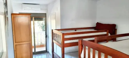 Villa avec piscine privée et court de paddle à Godelleta, 24 pers. : photo 40