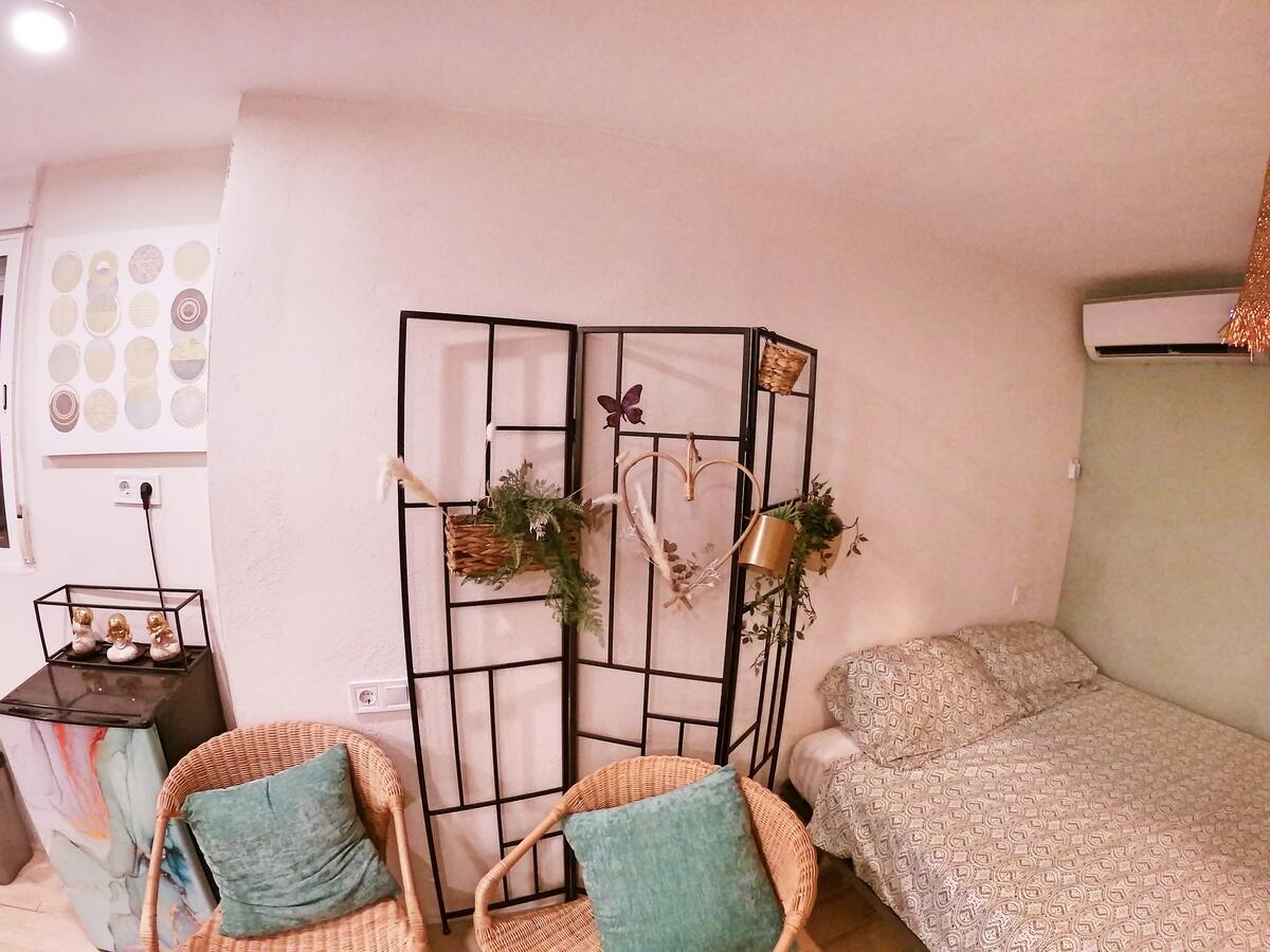 Studio rénové 32 m² avec terrasse commune à Vinaròs - Photo 4