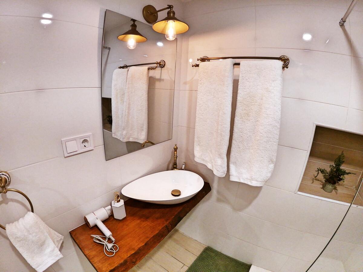 Studio rénové 32 m² avec terrasse commune à Vinaròs - Photo 9