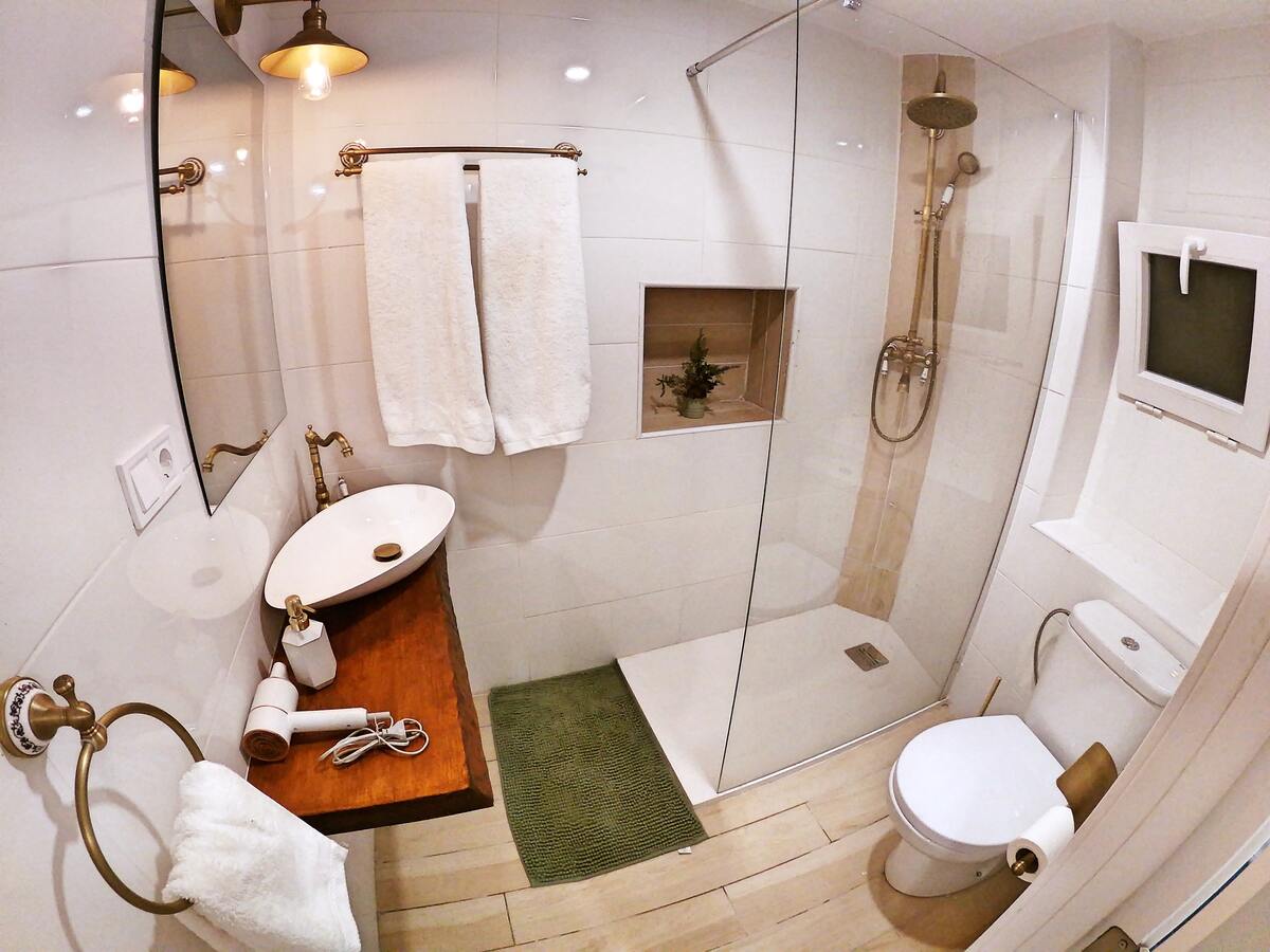 Studio rénové 32 m² avec terrasse commune à Vinaròs - Photo 12