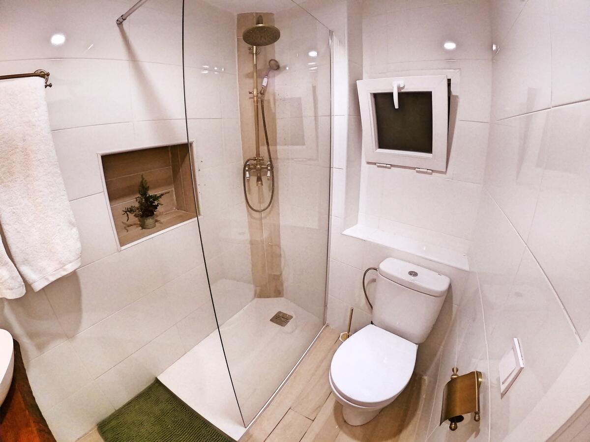 Studio rénové 32 m² avec terrasse commune à Vinaròs - Photo 13