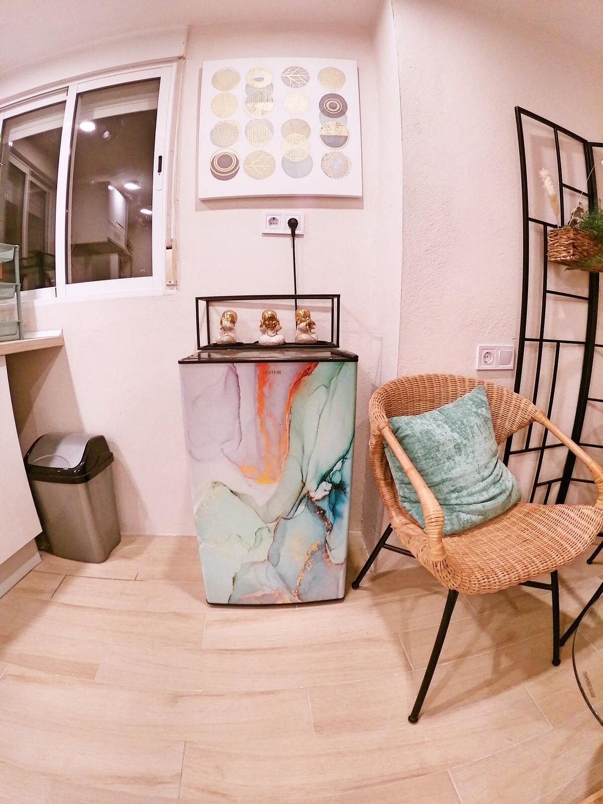 Studio rénové 32 m² avec terrasse commune à Vinaròs - Photo 20
