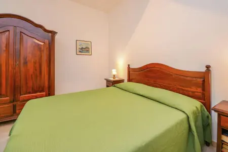 Appartement 52 m² vue mer et jardin clôturé à Sorrento : photo 4