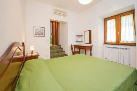 Appartement 52 m² vue mer et jardin clôturé à Sorrento : photo 6