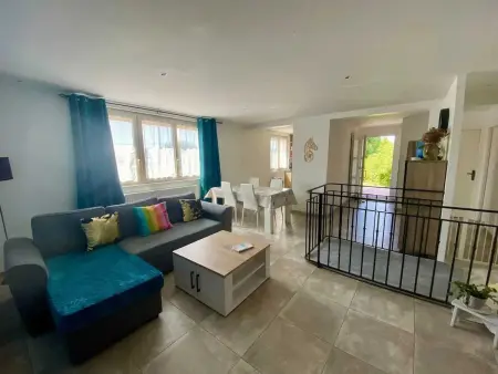 Location appartement de vacances à Saint Julien