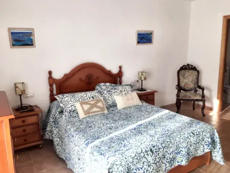 Maison spacieuse avec vue sur mer à Villaricos. - Photo 3