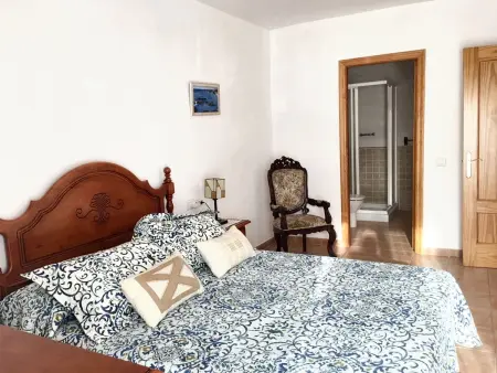 Maison spacieuse avec vue sur mer à Villaricos. - Photo 12