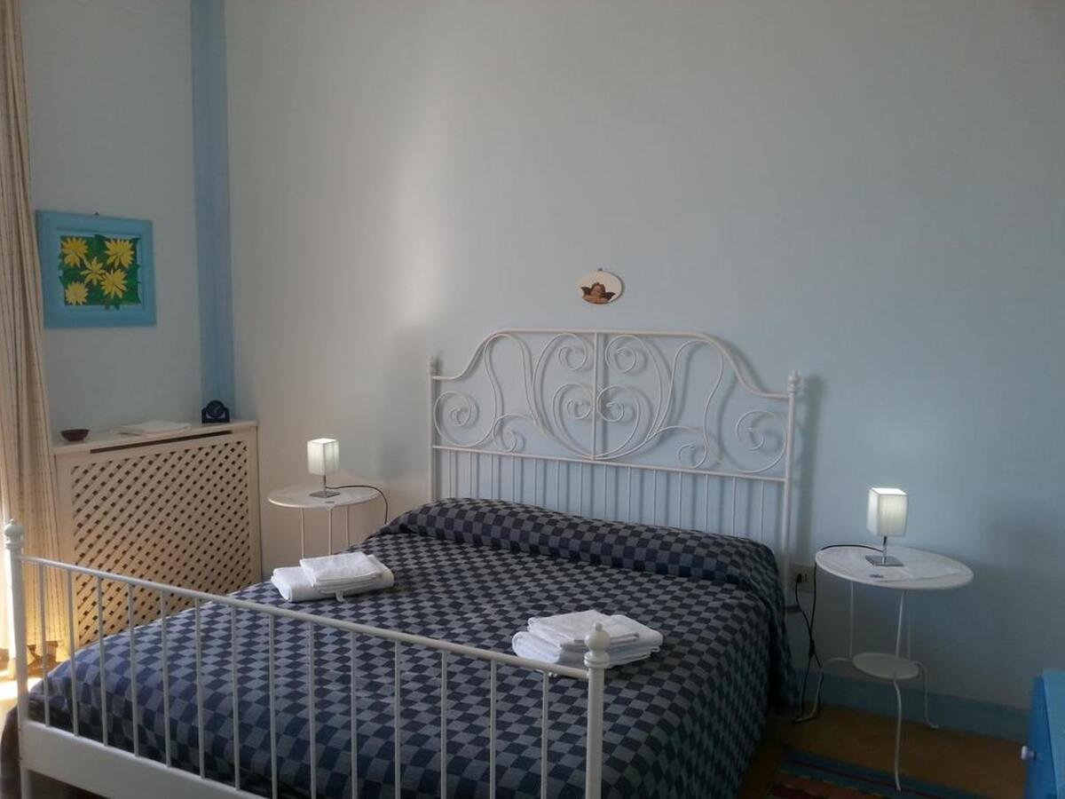 Appartement 6 pers. à Marsala avec balcon et parking - Photo 1