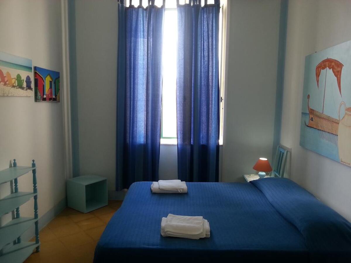 Appartement 6 pers. à Marsala avec balcon et parking - Photo 3