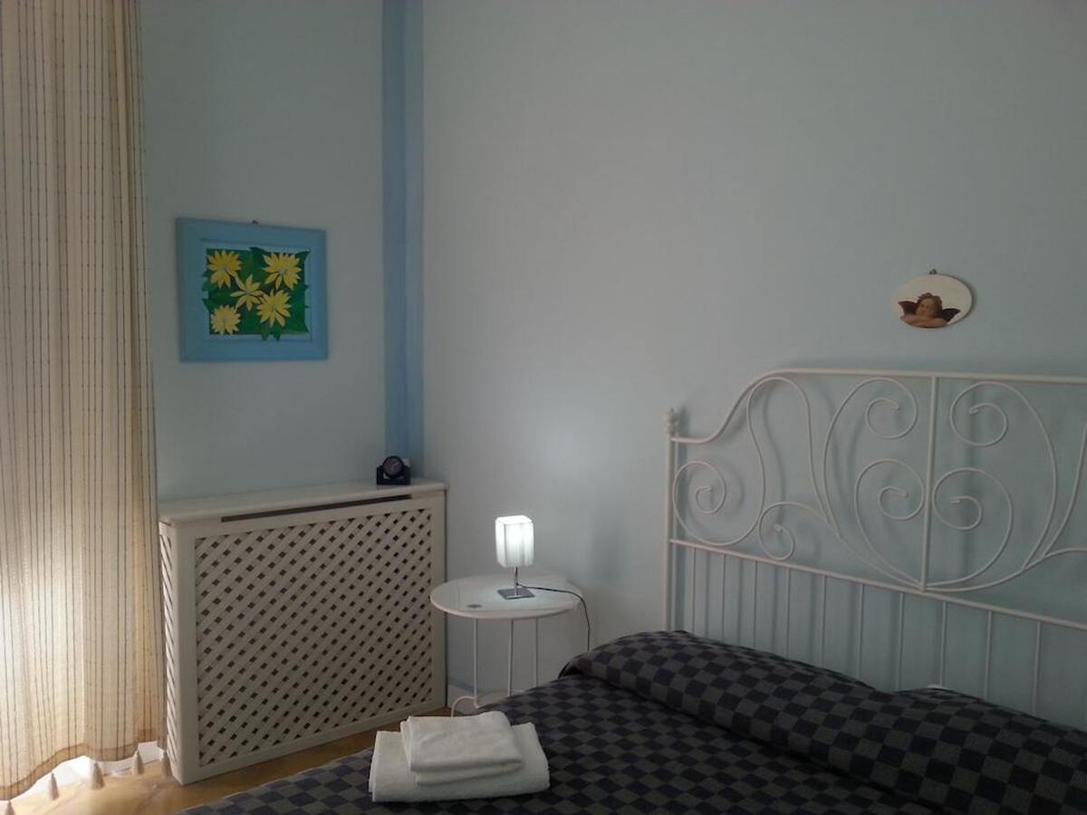 Appartement 6 pers. à Marsala avec balcon et parking - Photo 5