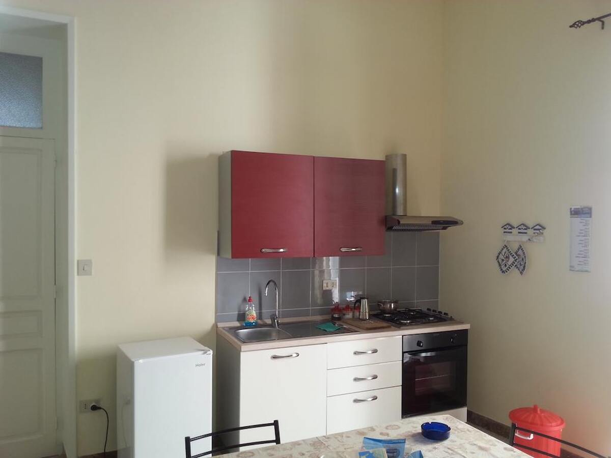 Appartement 6 pers. à Marsala avec balcon et parking - Photo 6