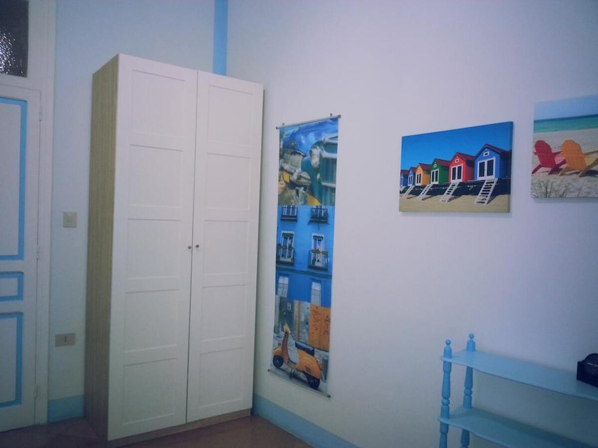 Appartement 6 pers. à Marsala avec balcon et parking - Photo 8
