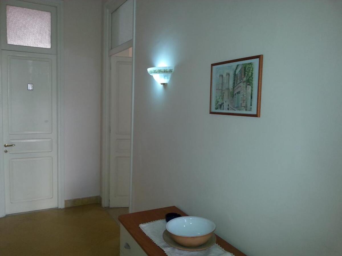 Appartement 6 pers. à Marsala avec balcon et parking - Photo 9