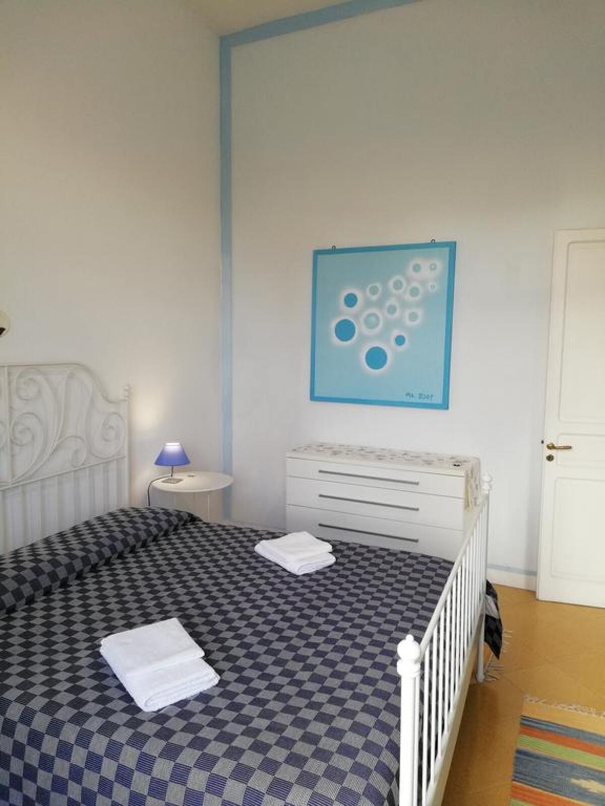Appartement 6 pers. à Marsala avec balcon et parking - Photo 10
