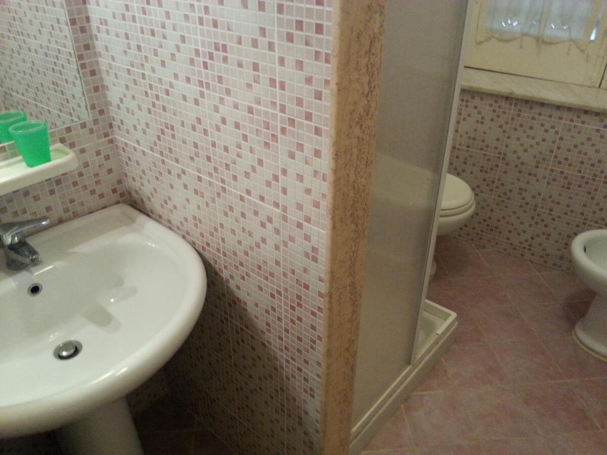Appartement 6 pers. à Marsala avec balcon et parking - Photo 11