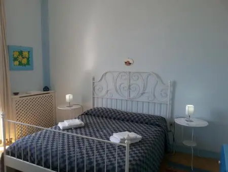 Location appartement à Marsala