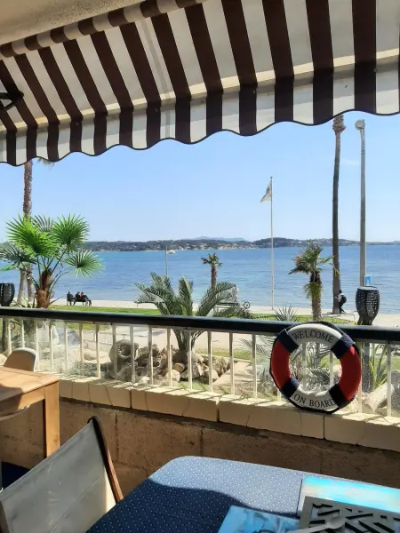 Location appartement à Bandol