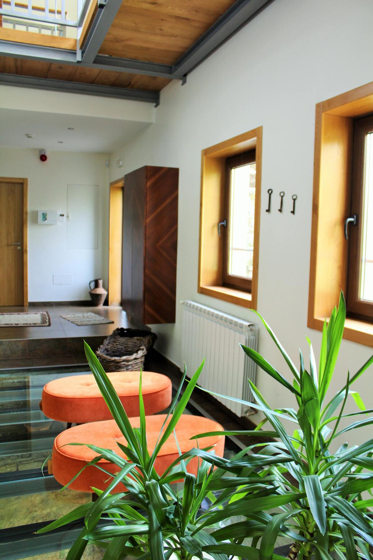 Maison 8 pers. à Bragança, jardin, lac et montagnes - Photo 7