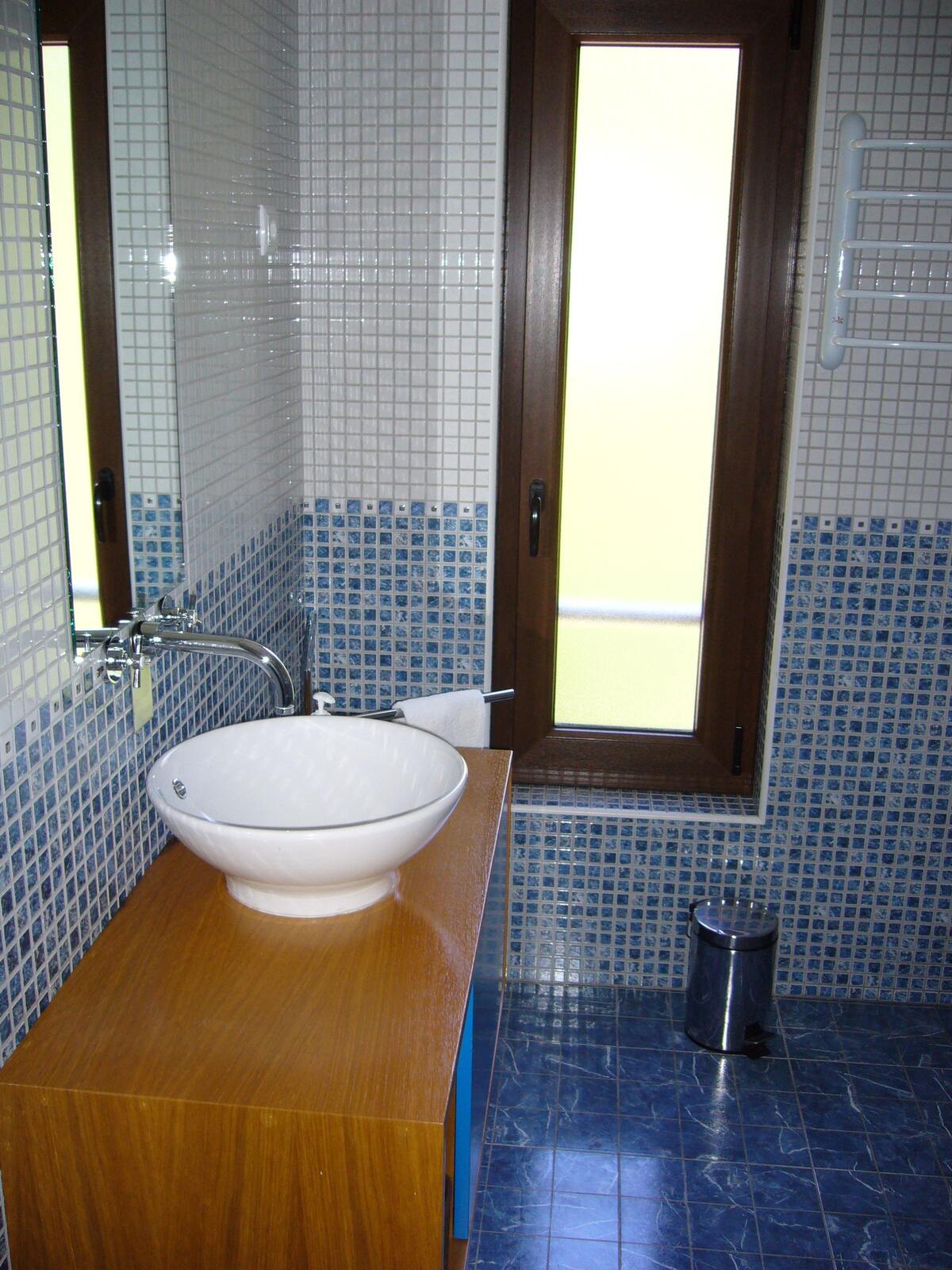 Maison 8 pers. à Bragança, jardin, lac et montagnes - Photo 11