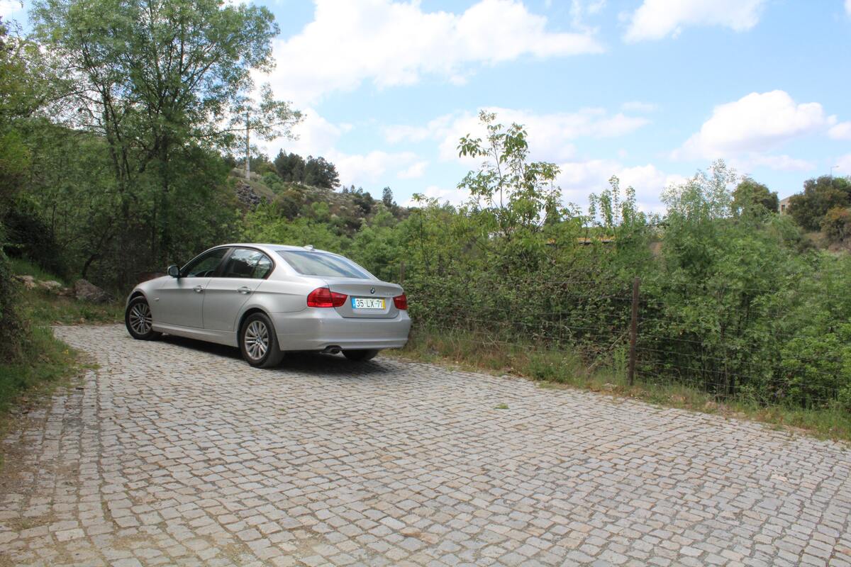 Maison 8 pers. à Bragança, jardin, lac et montagnes - Photo 21