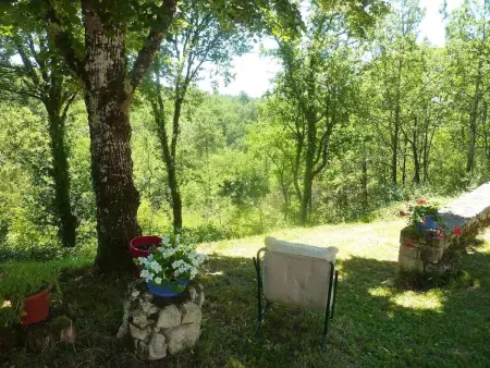 Maison de 80 m² avec jardin et pétanque à Les Junies : photo 6