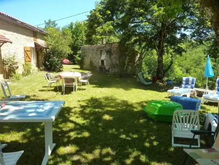 Maison de 80 m² avec jardin et pétanque à Les Junies : photo 7