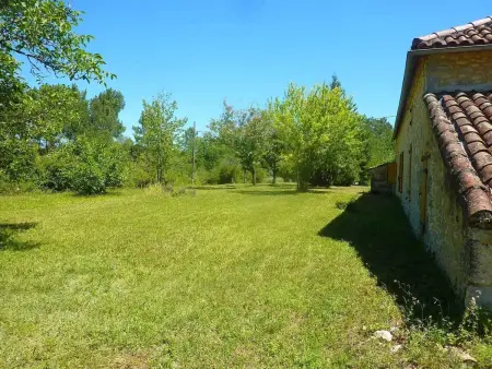 Maison de 80 m² avec jardin et pétanque à Les Junies : photo 8