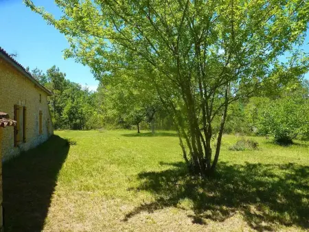 Maison de 80 m² avec jardin et pétanque à Les Junies : photo 9