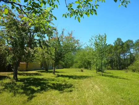 Maison de 80 m² avec jardin et pétanque à Les Junies : photo 10