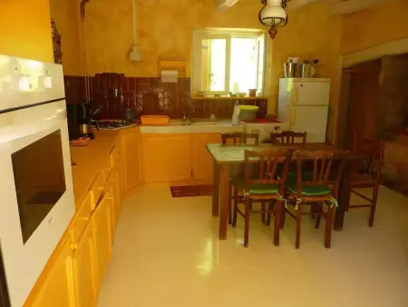 Maison de 80 m² avec jardin et pétanque à Les Junies : photo 13