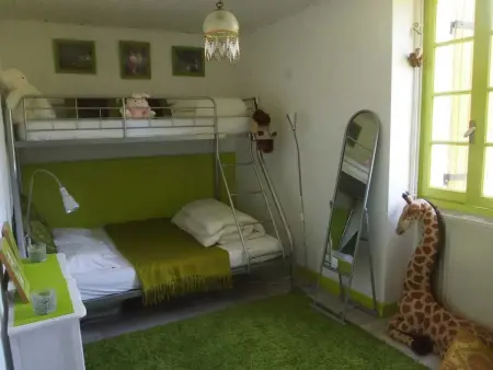 Maison de 80 m² avec jardin et pétanque à Les Junies : photo 18