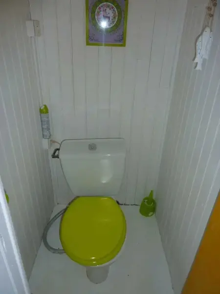 Maison de 80 m² avec jardin et pétanque à Les Junies : photo 20