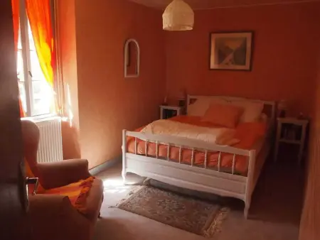 Maison de 80 m² avec jardin et pétanque à Les Junies : photo 21
