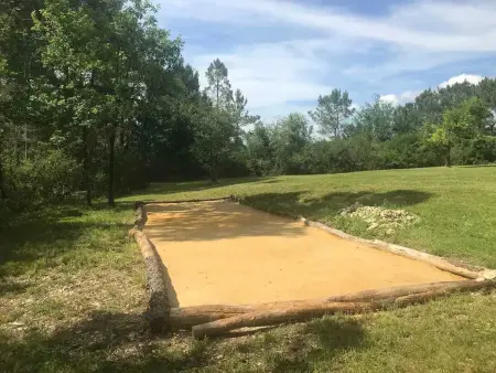 Maison de 80 m² avec jardin et pétanque à Les Junies : photo 23