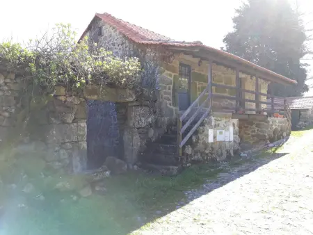 Maison accueillante à Águeda avec piscine partagée 70 m² - Photo 1
