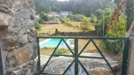Maison accueillante à Águeda avec piscine partagée 70 m² - Photo 3