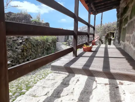 Maison accueillante à Águeda avec piscine partagée 70 m² - Photo 4