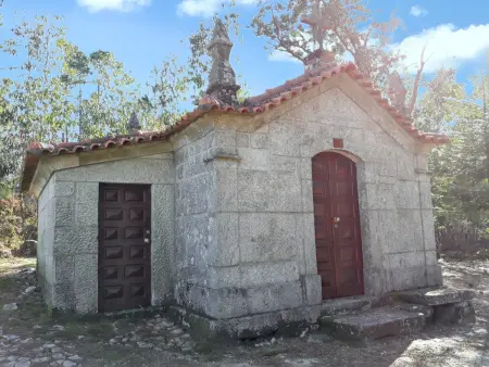 Maison accueillante à Águeda avec piscine partagée 70 m² - Photo 10