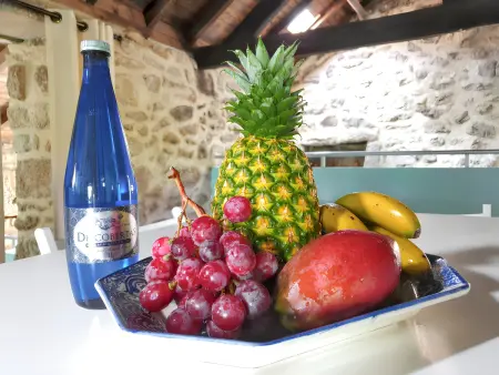 Maison accueillante à Águeda avec piscine partagée 70 m² - Photo 13