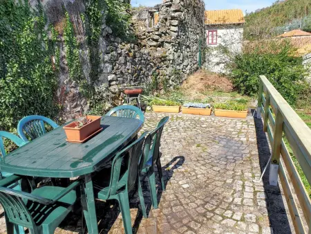 Maison accueillante à Águeda avec piscine partagée 70 m² - Photo 17