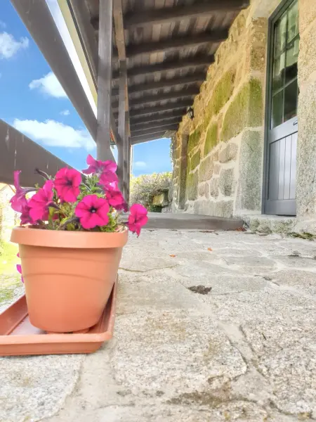 Maison accueillante à Águeda avec piscine partagée 70 m² - Photo 20