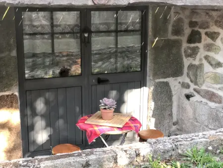 Maison accueillante à Águeda avec piscine partagée 70 m² - Photo 21